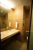 The Altruist Business Hotel