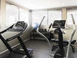 Mercure Belfort Centre