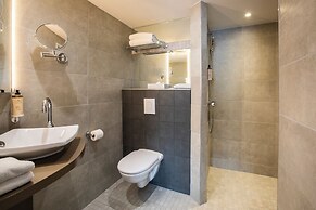 Mercure Belfort Centre