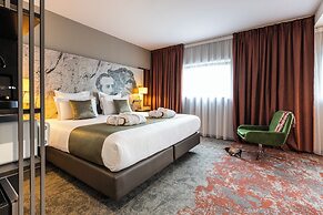 Mercure Belfort Centre