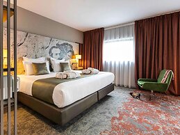 Mercure Belfort Centre