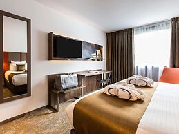 Mercure Belfort Centre