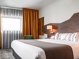 Mercure Belfort Centre
