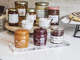 Mercure Belfort Centre