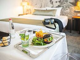 Mercure Belfort Centre
