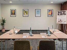 Mercure Belfort Centre