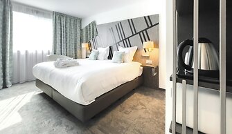 Mercure Belfort Centre