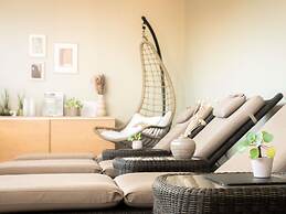 Mercure Belfort Centre