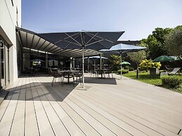 Mercure Belfort Centre