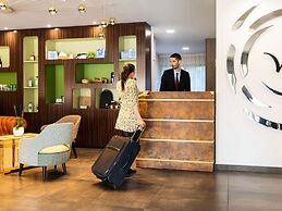 Mercure Belfort Centre