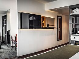 Mercure Belfort Centre