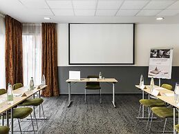 Mercure Belfort Centre