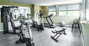 Mercure Belfort Centre