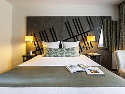 Mercure Belfort Centre