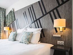 Mercure Belfort Centre