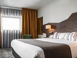 Mercure Belfort Centre