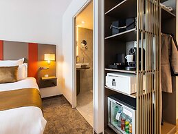 Mercure Belfort Centre