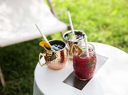 Mercure Belfort Centre