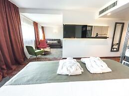 Mercure Belfort Centre