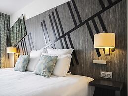 Mercure Belfort Centre