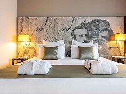 Mercure Belfort Centre