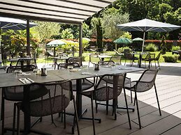 Mercure Belfort Centre