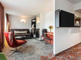 Mercure Belfort Centre