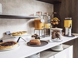 Mercure Belfort Centre