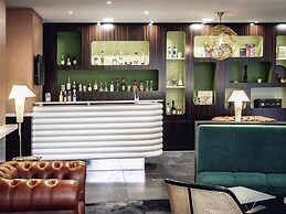 Mercure Belfort Centre