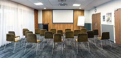 Mercure Belfort Centre