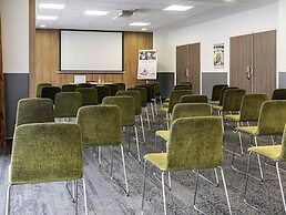 Mercure Belfort Centre