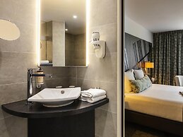 Mercure Belfort Centre