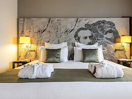 Mercure Belfort Centre