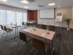 Mercure Belfort Centre