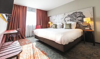 Mercure Belfort Centre