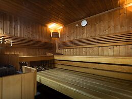 Mercure Belfort Centre