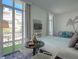 Ibis Styles Nice Centre Gare