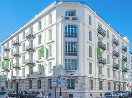 Ibis Styles Nice Centre Gare