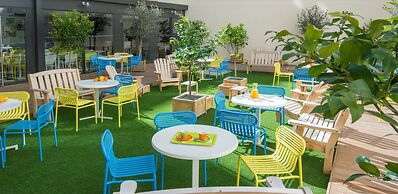 Ibis Styles Nice Centre Gare