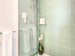 Ibis Styles Nice Centre Gare