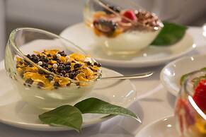 Ibis Styles Nice Centre Gare