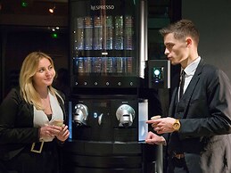 Ibis Styles Nice Centre Gare