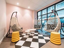 Ibis Styles Nice Centre Gare