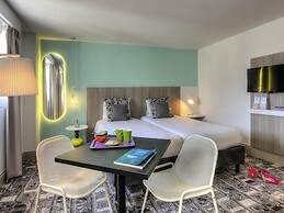 Ibis Styles Nice Centre Gare