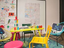 Ibis Styles Nice Centre Gare