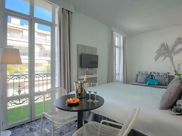 Ibis Styles Nice Centre Gare