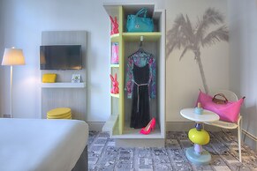 Ibis Styles Nice Centre Gare