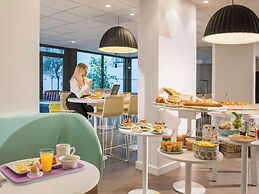 Ibis Styles Nice Centre Gare