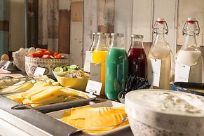 Ibis Styles Nice Centre Gare