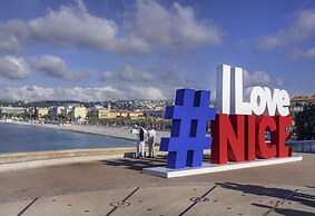 Ibis Styles Nice Centre Gare